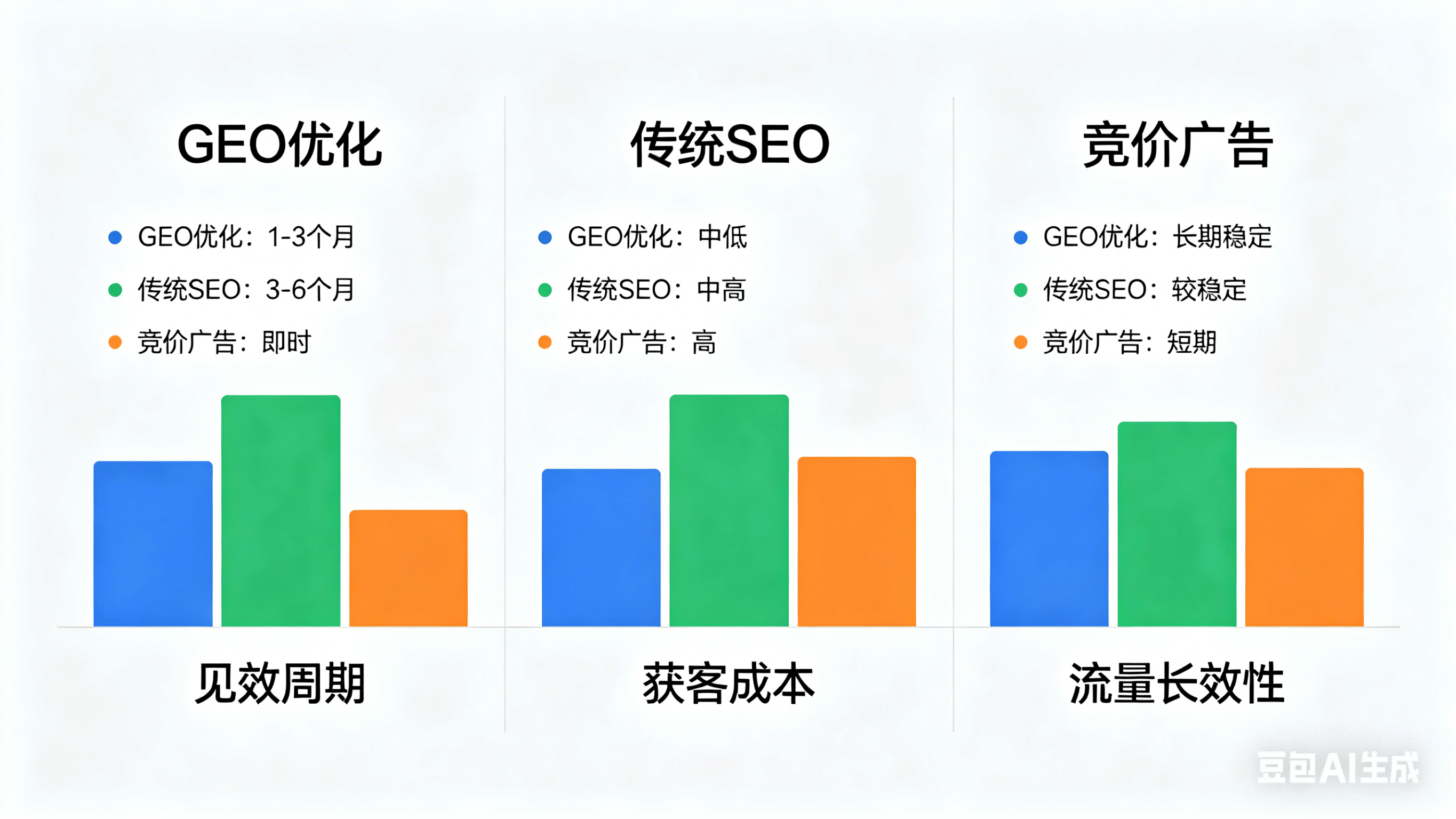 南平GEO优化多久能出效果？企业AI获客见效周期全解析
